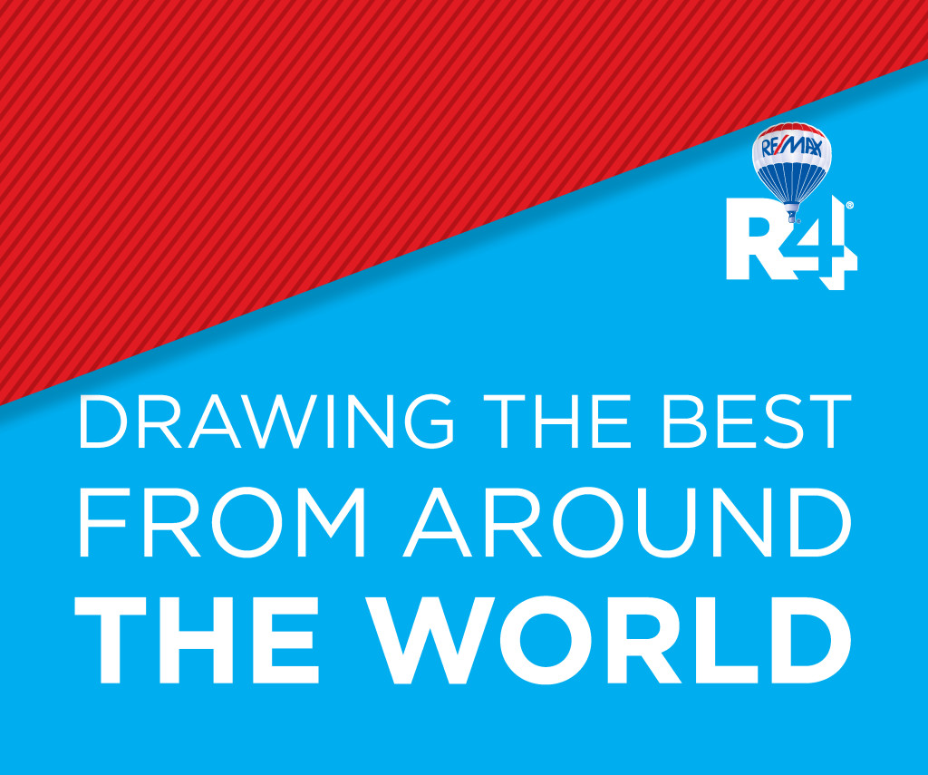 R4 - drawing the best
