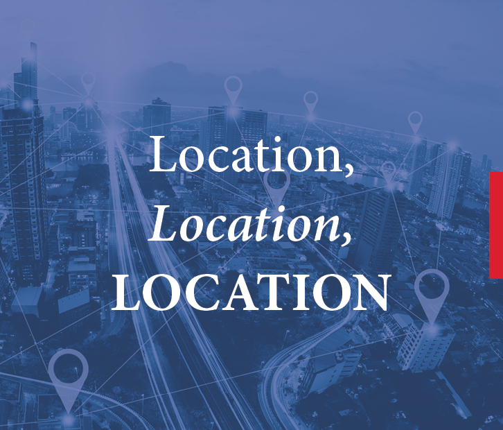 Location, location, location…. What does that really mean? - RE/MAX ...