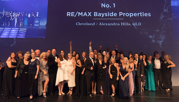 REMAX Rally & Annual Awards 2018