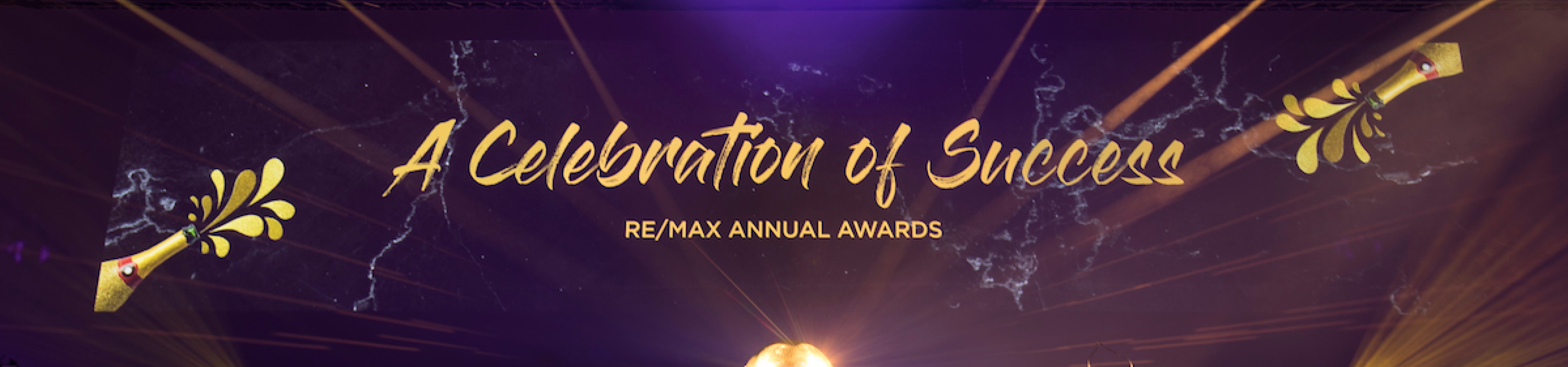 REMAX turns 21 - A celebration of Success - FB2