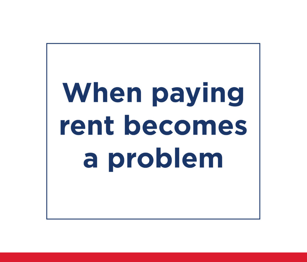 When paying rent a problem RE/MAX Australia Newsroom
