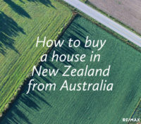How to buy a house in NZ